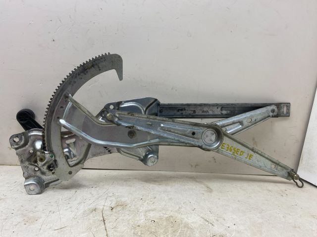 bontott BMW 3 E36 Jobb első Ablakemelő Szerkezet (Mechanikus)