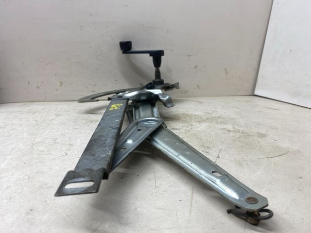 bontott BMW 3 E36 Jobb első Ablakemelő Szerkezet (Mechanikus)