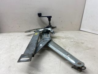 bontott BMW 3 E36 Jobb első Ablakemelő Szerkezet (Mechanikus)