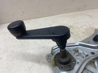 bontott BMW 3 E36 Jobb első Ablakemelő Szerkezet (Mechanikus)