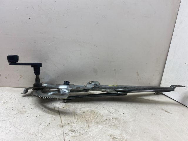 bontott BMW 3 E36 Jobb első Ablakemelő Szerkezet (Mechanikus)