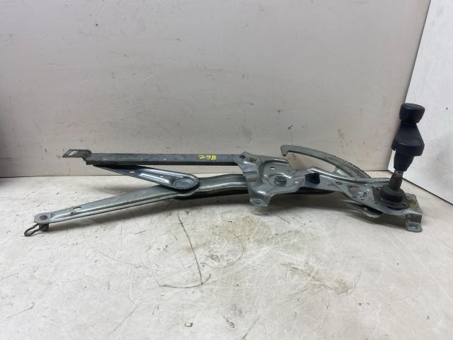 bontott BMW 3 E36 Jobb első Ablakemelő Szerkezet (Mechanikus)