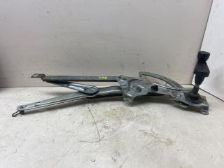 bontott BMW 3 E36 Jobb első Ablakemelő Szerkezet (Mechanikus)