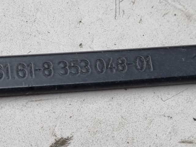 bontott BMW 3 E36 Jobb első Ablaktörlő Kar