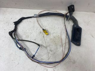 bontott BMW 3 E36 Jobb első Ajtó Kábelköteg