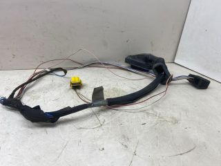 bontott BMW 3 E36 Jobb első Ajtó Kábelköteg