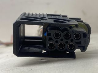 bontott BMW 3 E36 Jobb első Ajtó Kábelköteg