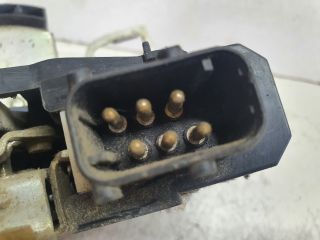 bontott BMW 3 E36 Jobb első Ajtózár