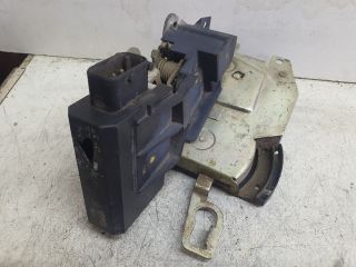 bontott BMW 3 E36 Jobb első Ajtózár