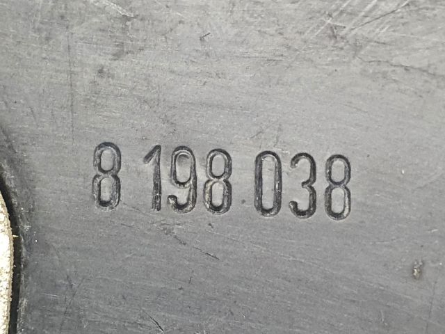 bontott BMW 3 E36 Jobb első Ajtózár