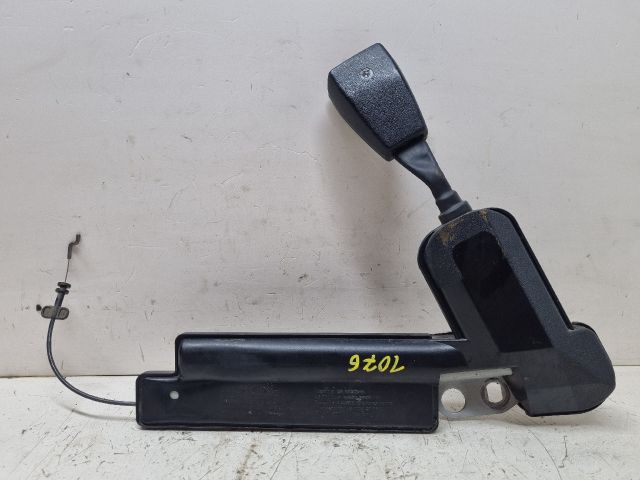 bontott BMW 3 E36 Jobb első Biztonsági Öv Csat