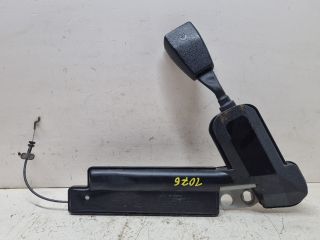 bontott BMW 3 E36 Jobb első Biztonsági Öv Csat