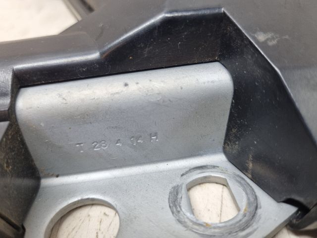 bontott BMW 3 E36 Jobb első Biztonsági Öv Csat