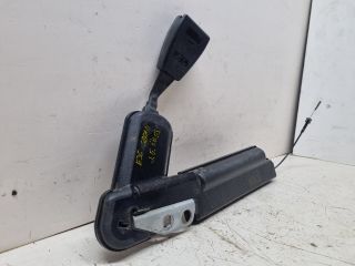 bontott BMW 3 E36 Jobb első Biztonsági Öv Csat