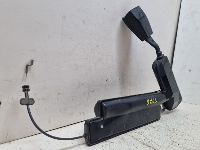 bontott BMW 3 E36 Jobb első Biztonsági Öv Csat