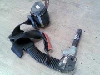 bontott BMW 3 E36 Jobb első Biztonsági Öv