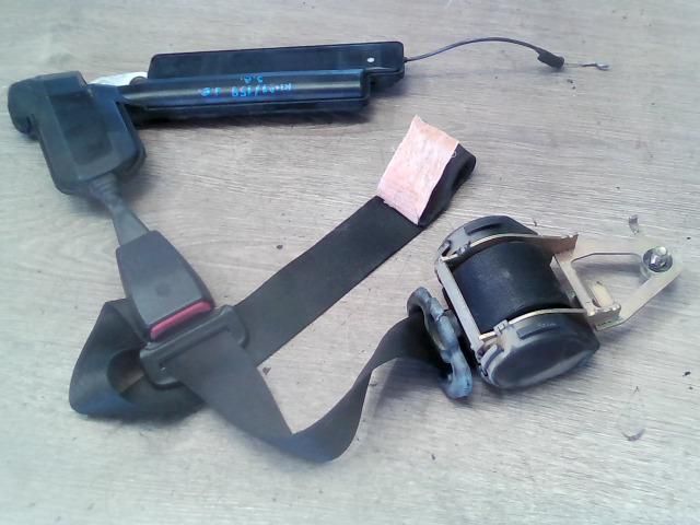 bontott BMW 3 E36 Jobb első Biztonsági Öv