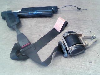 bontott BMW 3 E36 Jobb első Biztonsági Öv