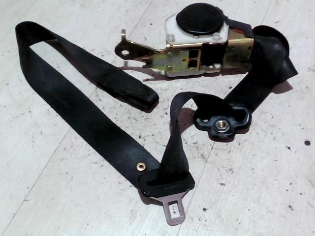 bontott BMW 3 E36 Jobb első Biztonsági Öv