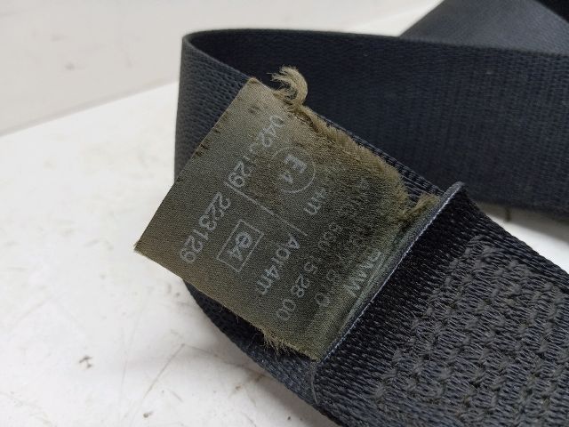 bontott BMW 3 E36 Jobb első Biztonsági Öv