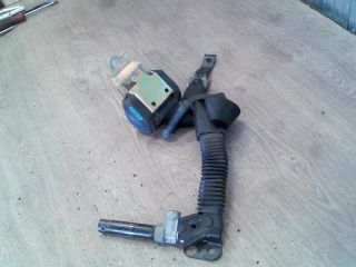 bontott BMW 3 E36 Jobb első Biztonsági Öv