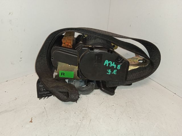 bontott BMW 3 E36 Jobb első Biztonsági Öv