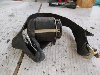 bontott BMW 3 E36 Jobb első Biztonsági Öv