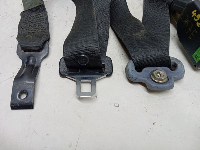 bontott BMW 3 E36 Jobb első Biztonsági Öv