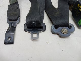 bontott BMW 3 E36 Jobb első Biztonsági Öv