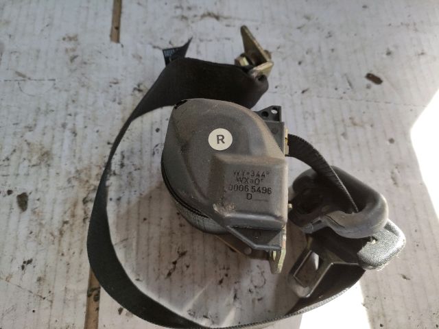 bontott BMW 3 E36 Jobb első Biztonsági Öv