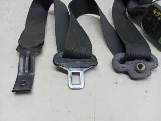 bontott BMW 3 E36 Jobb első Biztonsági Öv