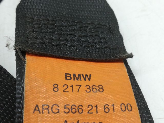 bontott BMW 3 E36 Jobb első Biztonsági Öv