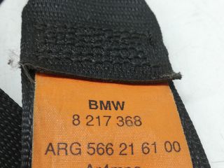 bontott BMW 3 E36 Jobb első Biztonsági Öv