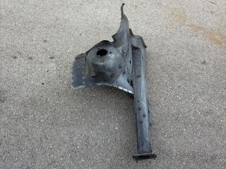 bontott BMW 3 E36 Jobb első Hossznyúlvány