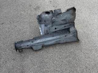 bontott BMW 3 E36 Jobb első Hossznyúlvány