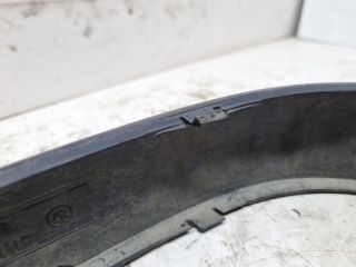 bontott BMW 3 E36 Jobb első Lökhárító Díszléc