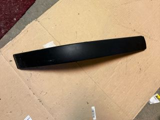 bontott BMW 3 E36 Jobb első Lökhárító Díszléc