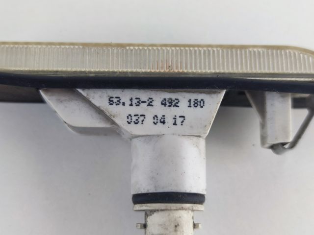 bontott BMW 3 E36 Jobb első Sárvédő Irányjelző