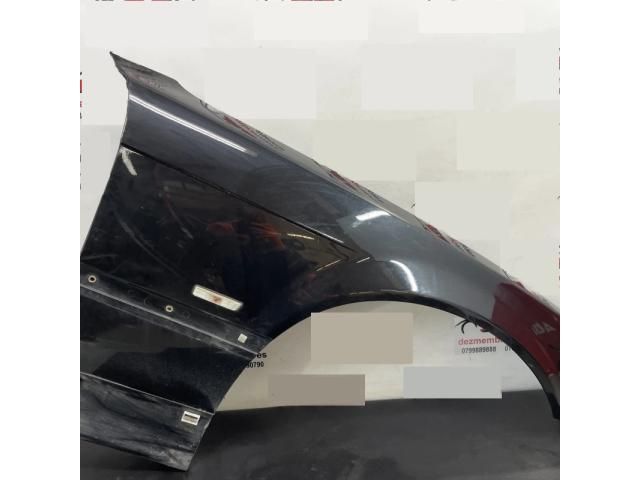 bontott BMW 3 E36 Jobb első Sárvédő