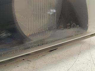 bontott BMW 3 E36 Jobb Fényszóró