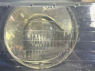 bontott BMW 3 E36 Jobb Fényszóró