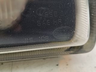 bontott BMW 3 E36 Jobb Fényszóró