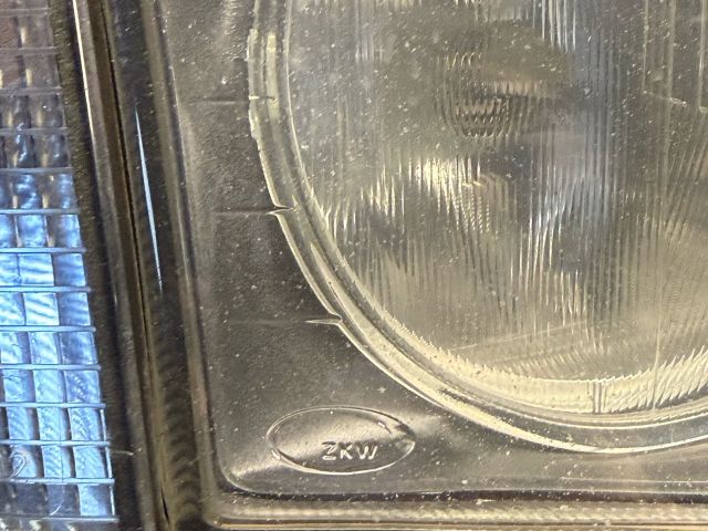 bontott BMW 3 E36 Jobb Fényszóró