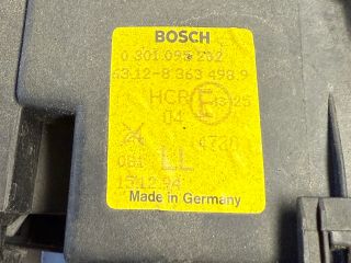 bontott BMW 3 E36 Jobb Fényszóró