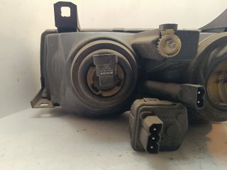 bontott BMW 3 E36 Jobb Fényszóró