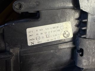 bontott BMW 3 E36 Jobb Fényszóró