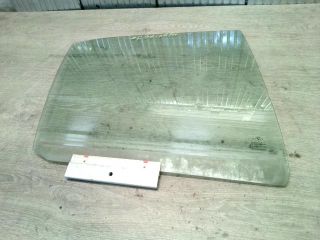 bontott BMW 3 E36 Jobb hátsó Ablak