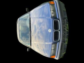 bontott BMW 3 E36 Jobb hátsó Ablak