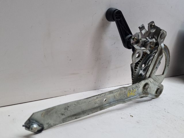 bontott BMW 3 E36 Jobb hátsó Ablakemelő Szerkezet (Mechanikus)