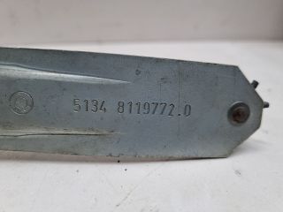 bontott BMW 3 E36 Jobb hátsó Ablakemelő Szerkezet (Mechanikus)